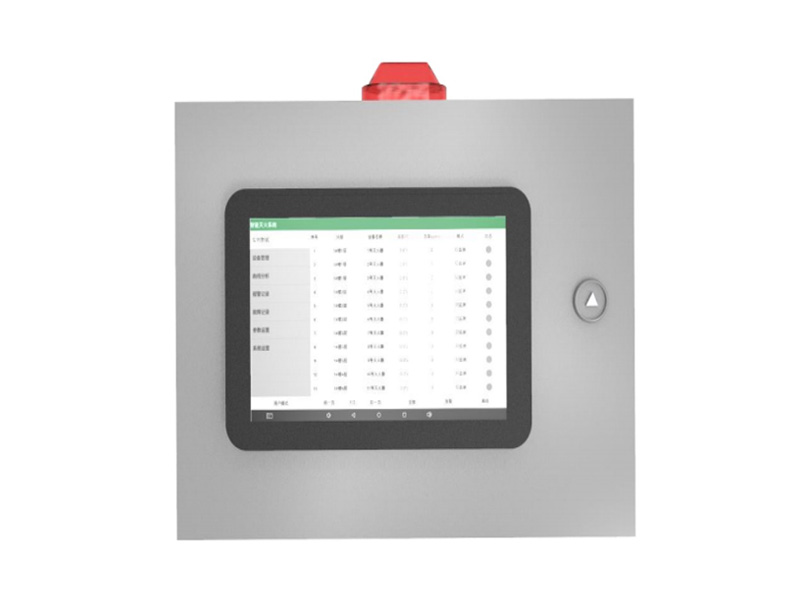 ZZDMH电气火灾自动报警灭火系统