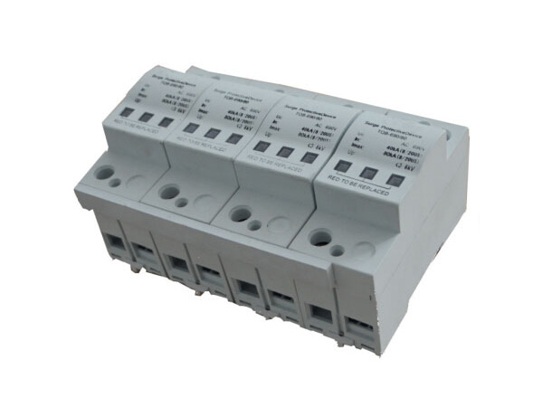 风电场用低压保护器